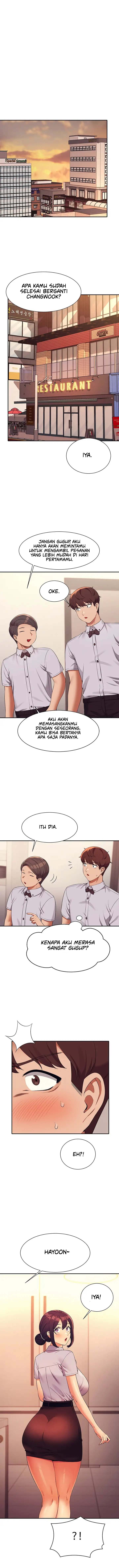 Is There No Goddess in My College? - Chapter 78 9 Is There No Goddess in My College? - Chapter 78 9