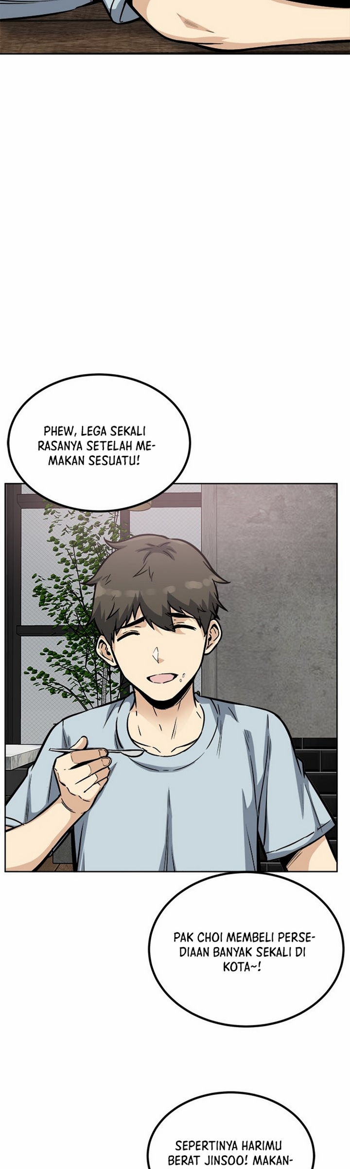 The Ark Is Me - Chapter 78 30