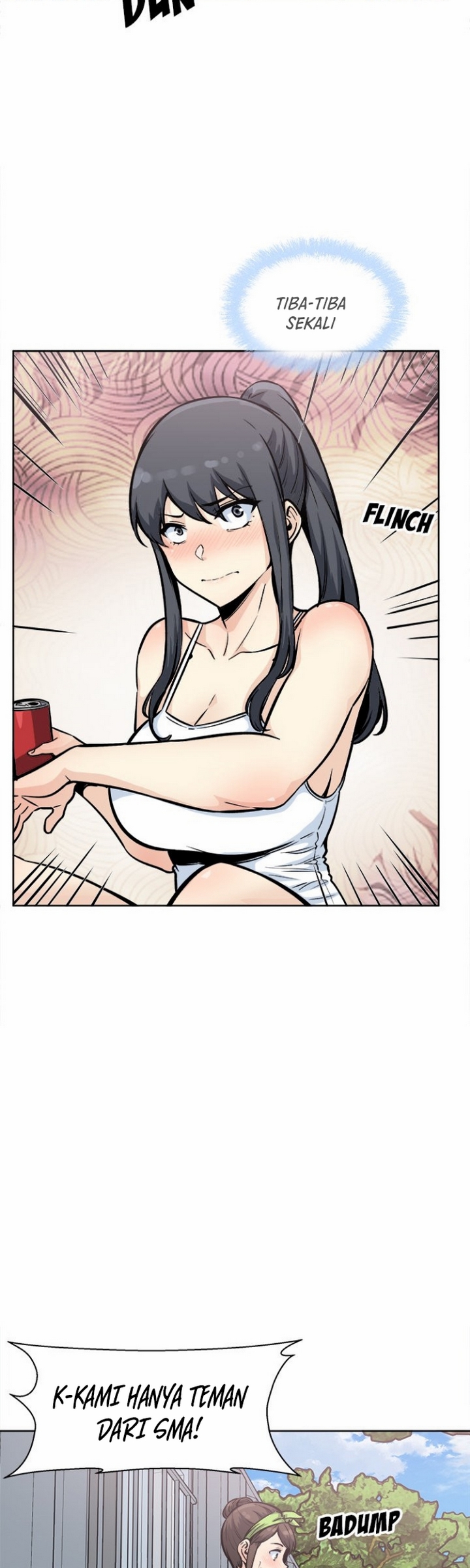 The Ark Is Me - Chapter 78 20