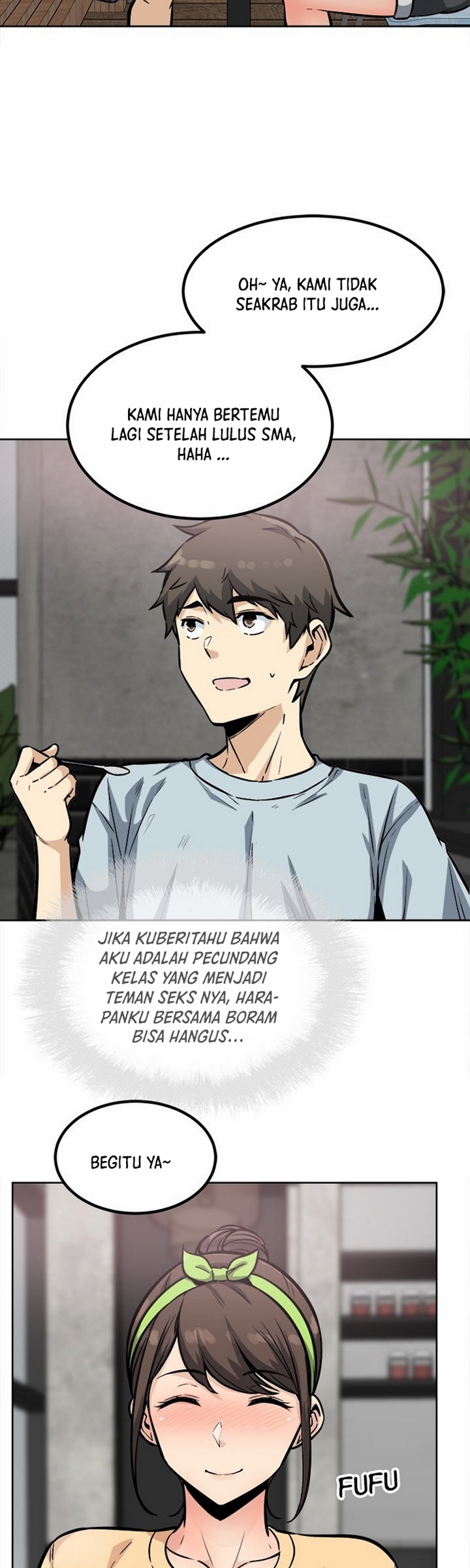 The Ark Is Me - Chapter 78 32