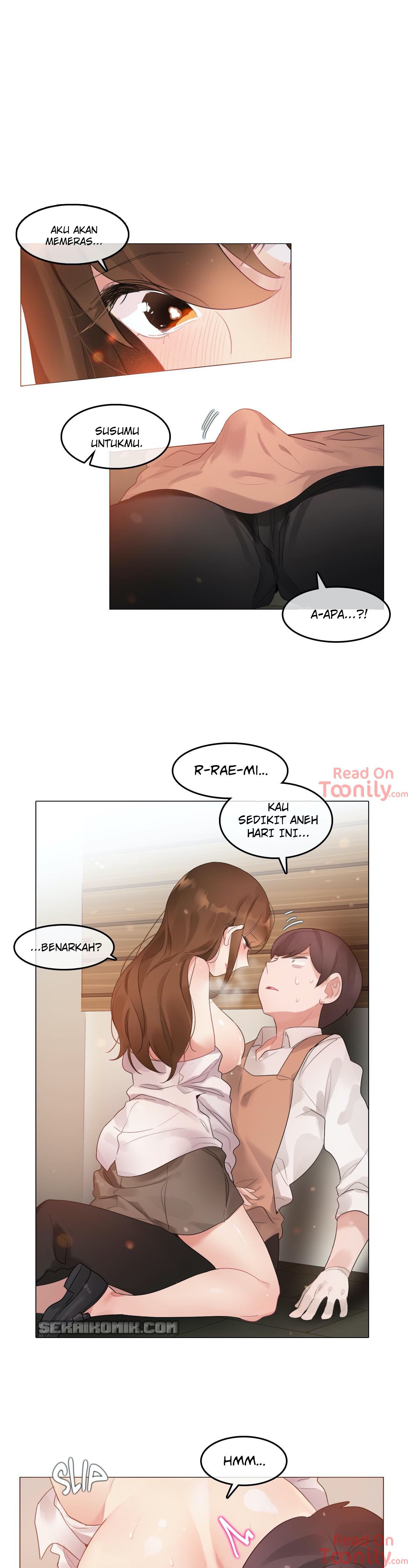 A Pervert&#8217;s Daily Life - Chapter 78 2