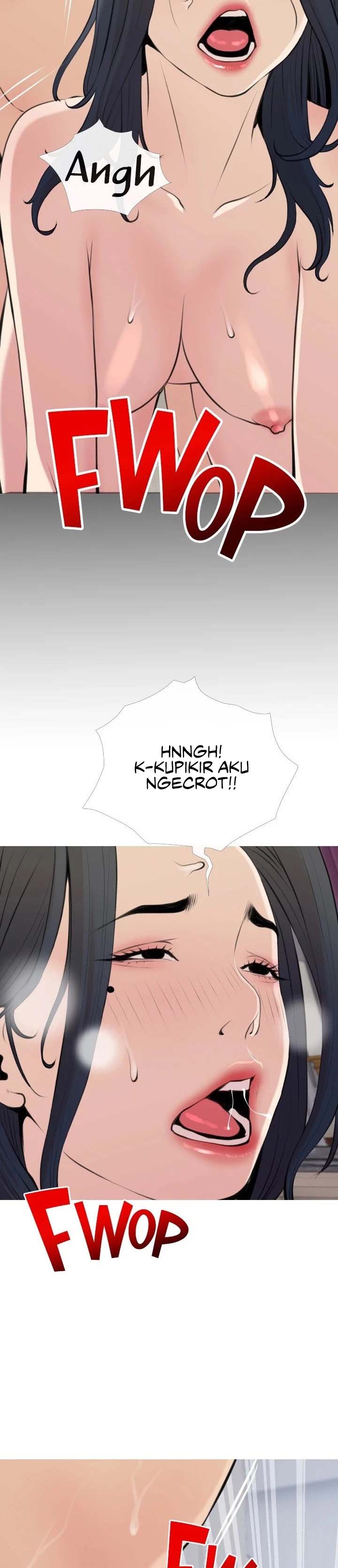 Obscene Private Lesson - Chapter 78 34