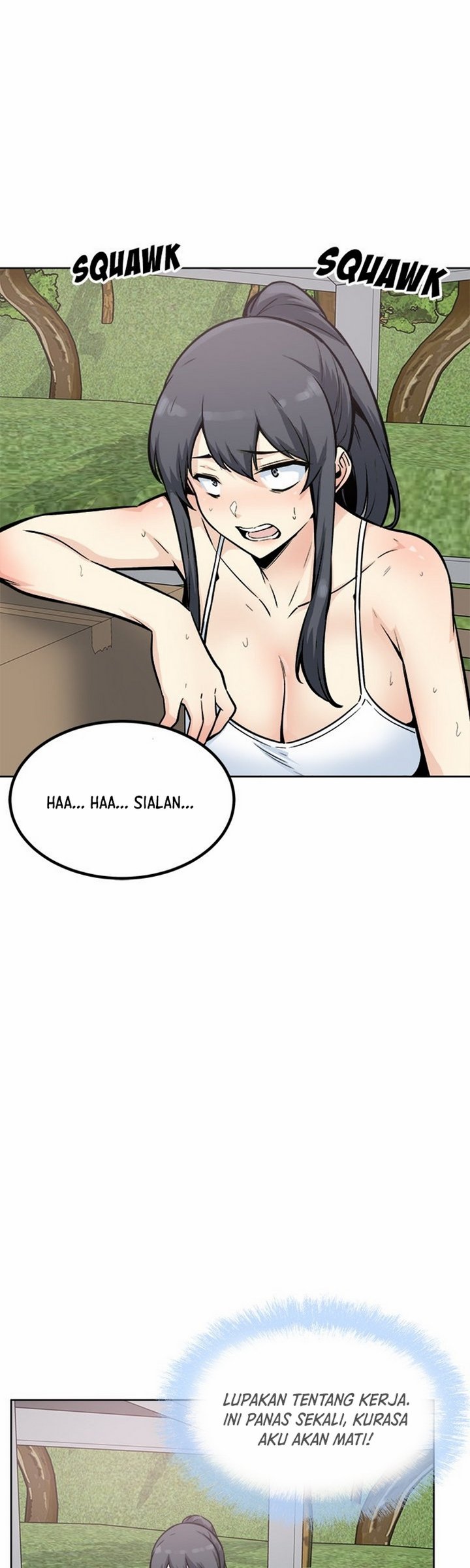 The Ark Is Me - Chapter 78 2