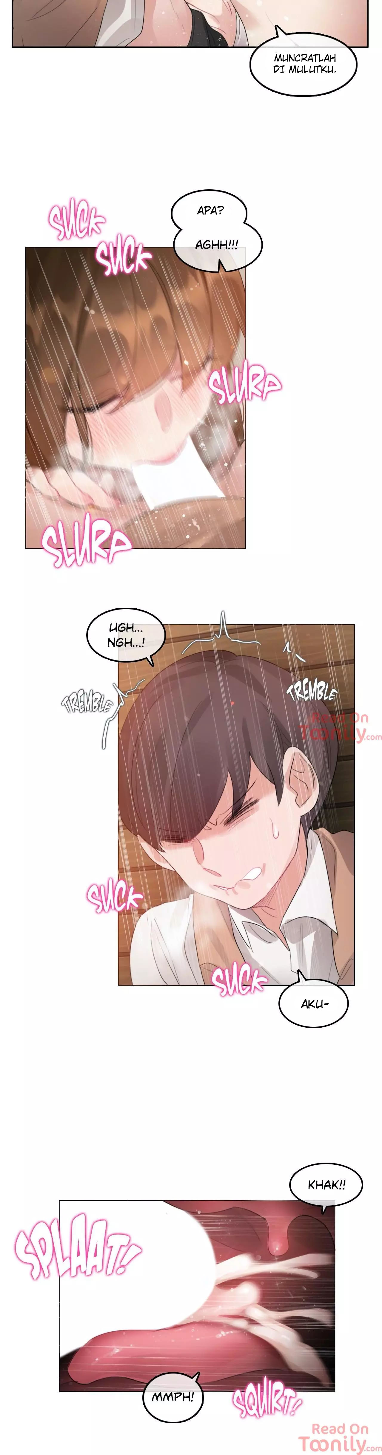 A Pervert&#8217;s Daily Life - Chapter 78 16