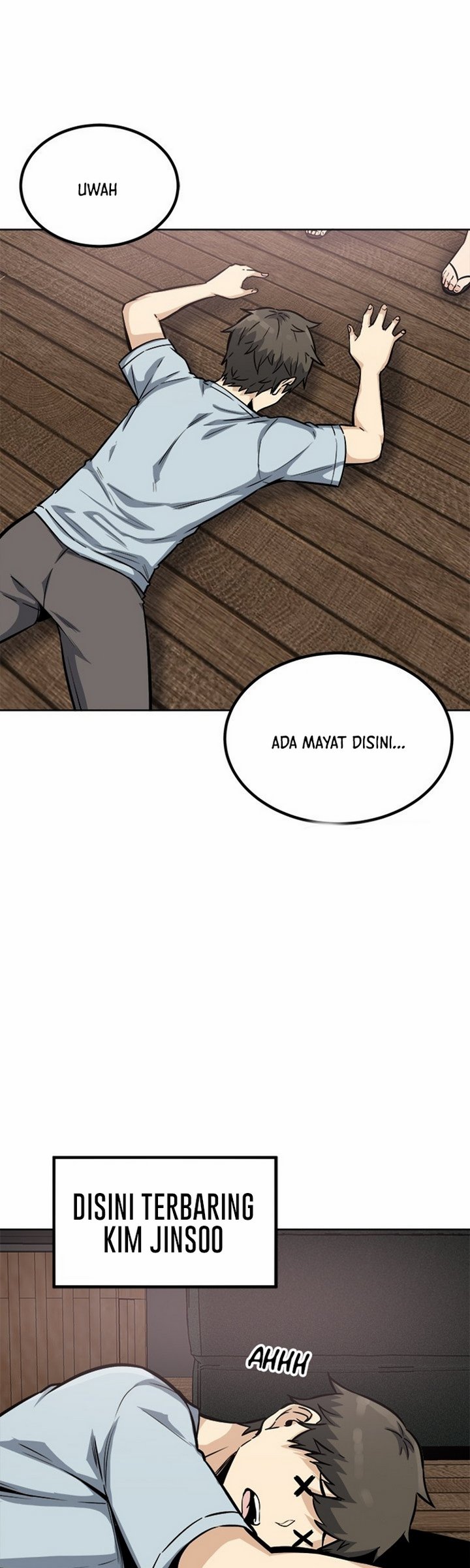 The Ark Is Me - Chapter 78 29