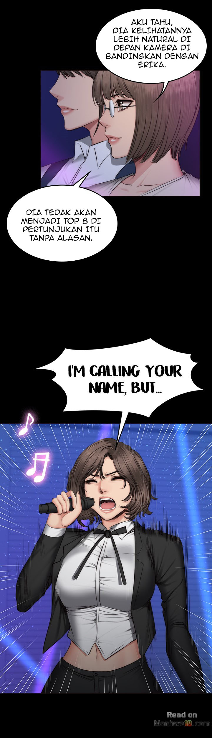 Producer: Trainee - Chapter 60 19 Producer: Trainee - Chapter 60 19