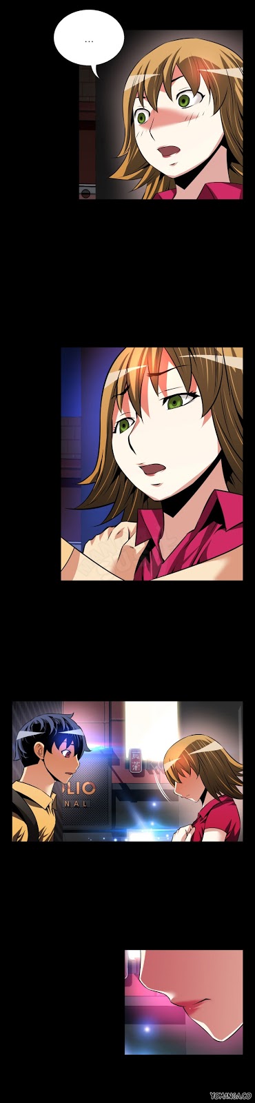 Love Parameter - Chapter 60 10