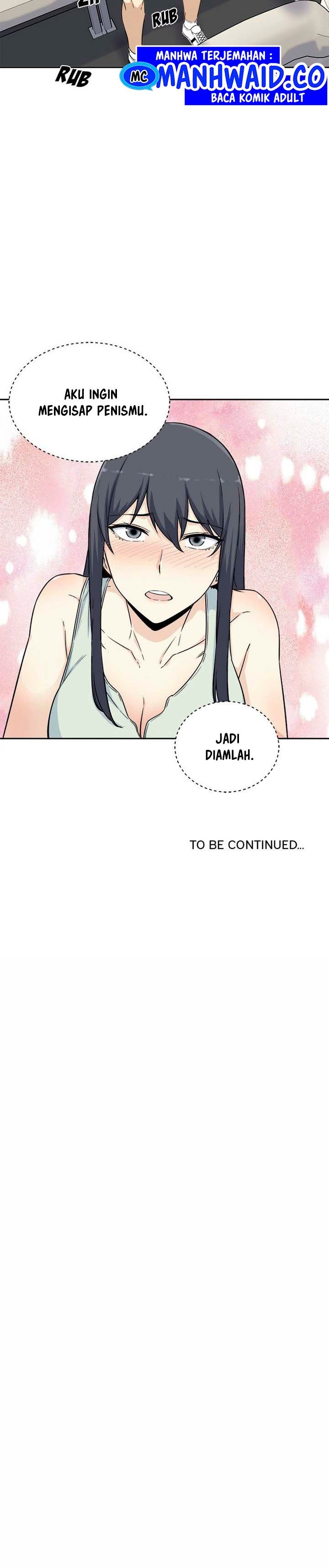 The Ark Is Me - Chapter 60 16