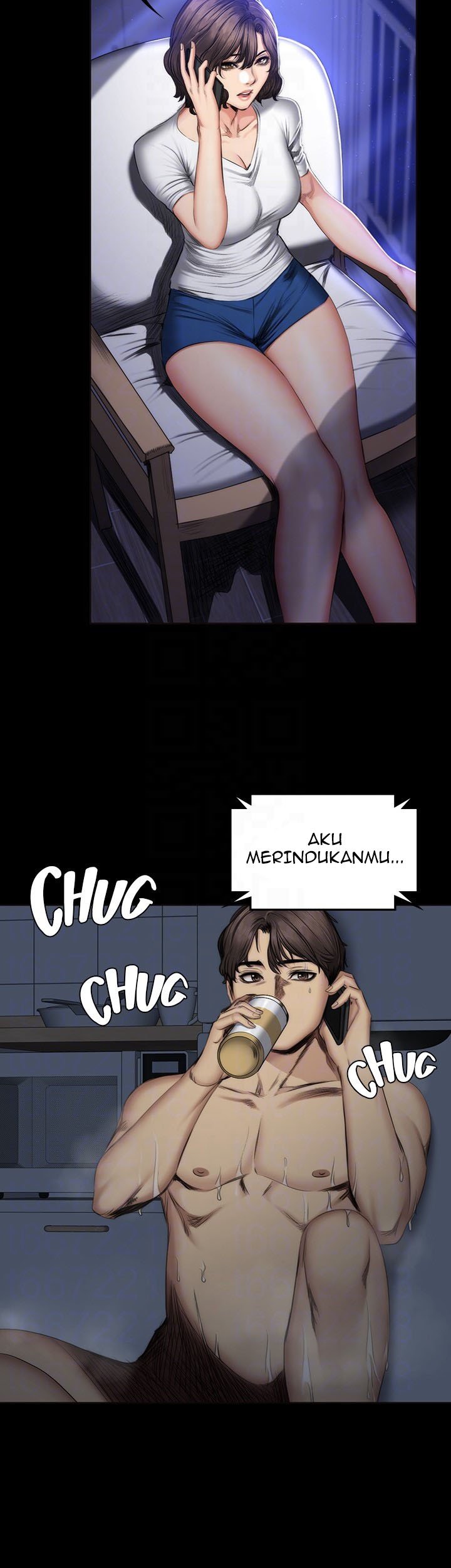 Producer: Trainee - Chapter 60 34 Producer: Trainee - Chapter 60 34