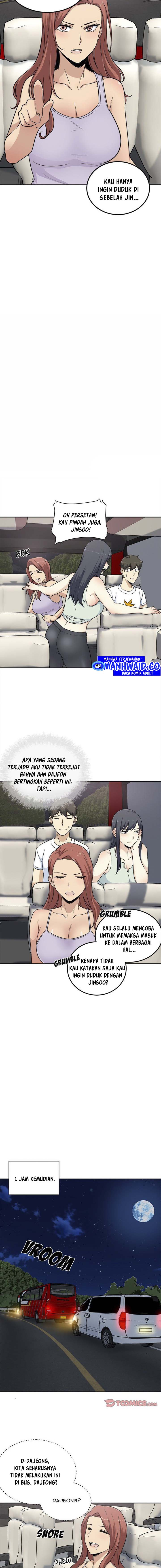 The Ark Is Me - Chapter 60 14