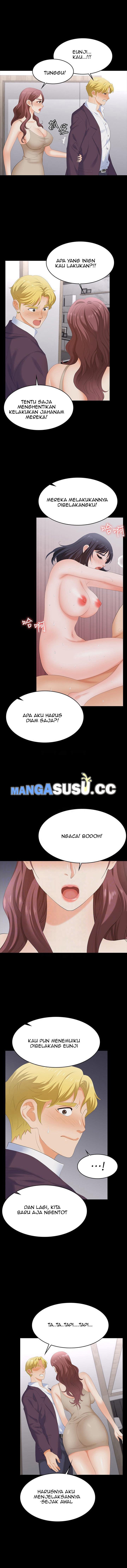 Change Wife - Chapter 60 4