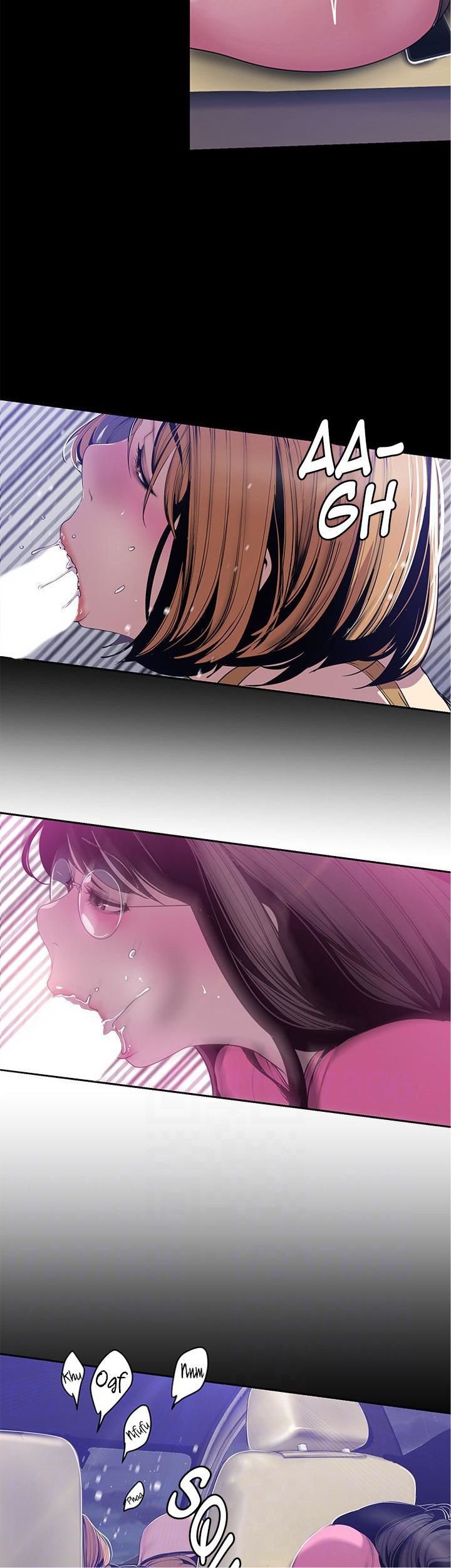 Wonderful New World - Chapter 60 16