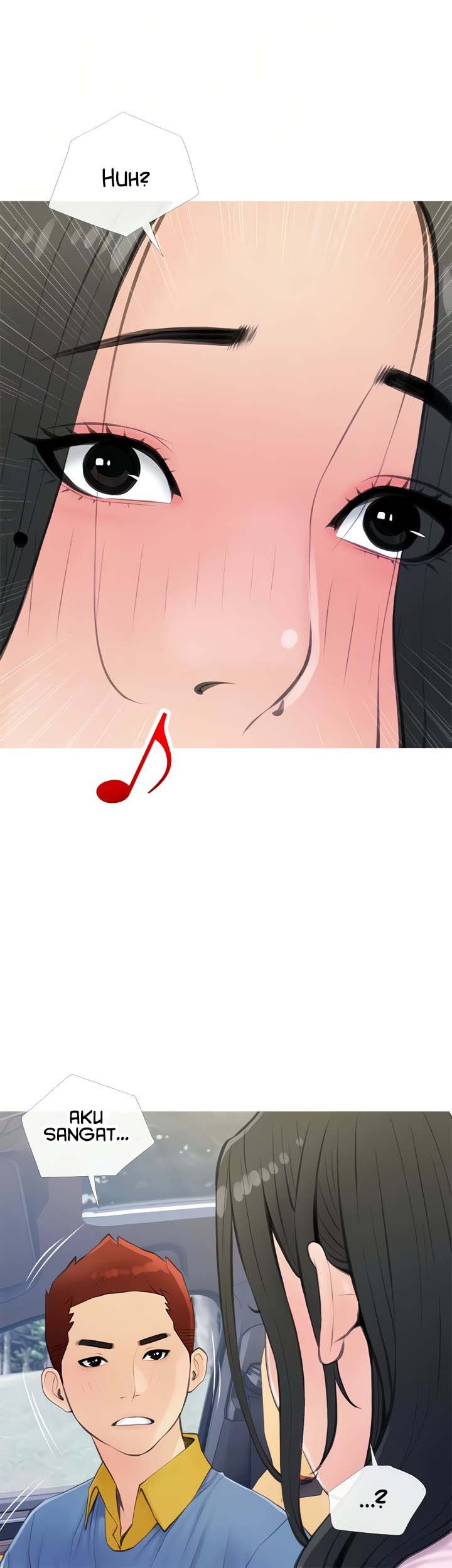 Obscene Private Lesson - Chapter 60 12