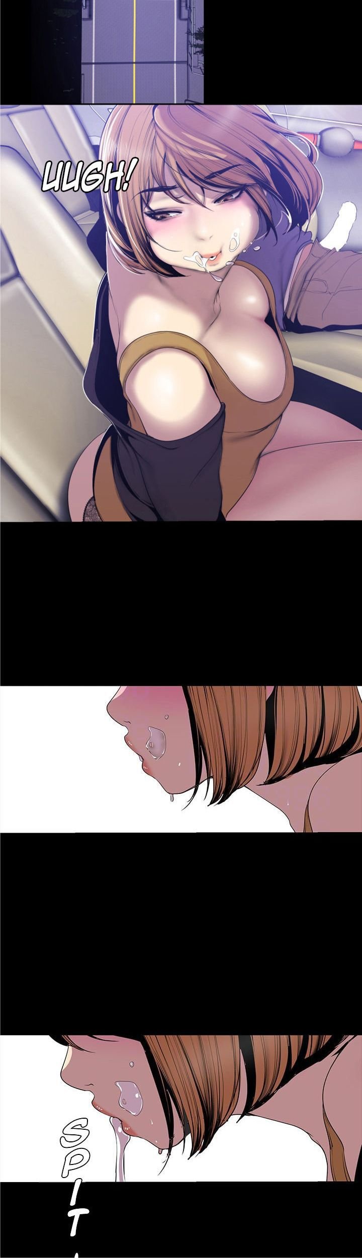 Wonderful New World - Chapter 60 20