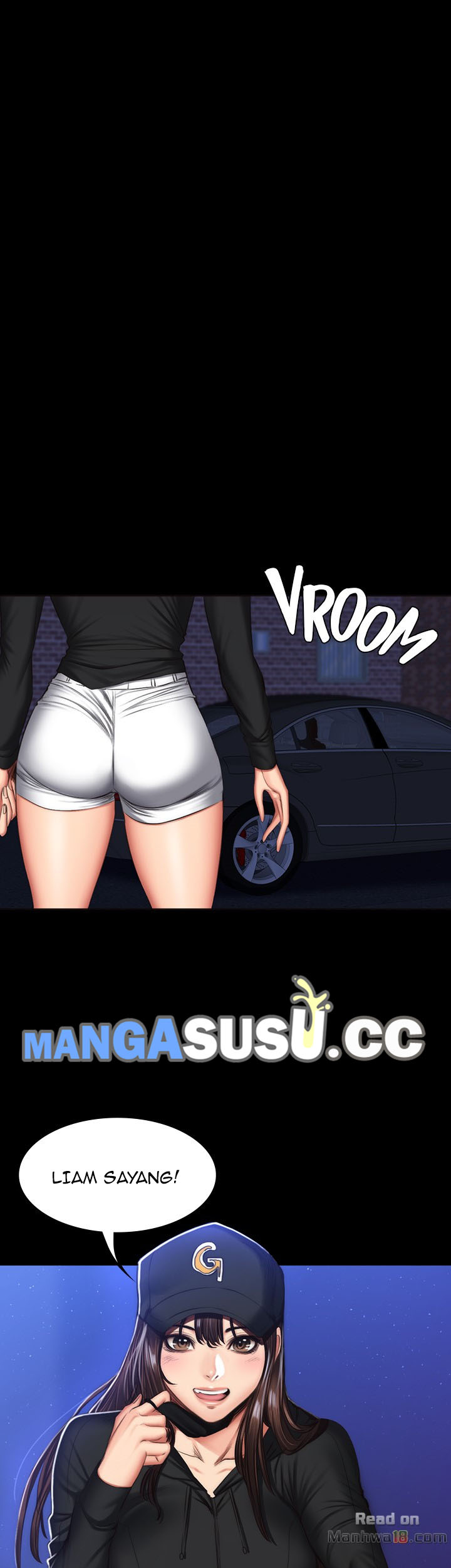 Producer: Trainee - Chapter 60 43 Producer: Trainee - Chapter 60 43