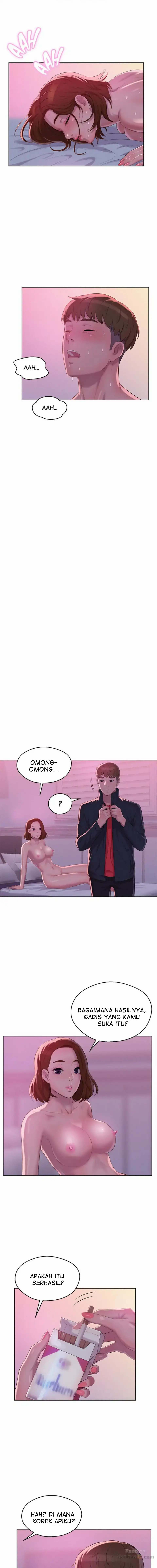 Freshman - Chapter 60 7