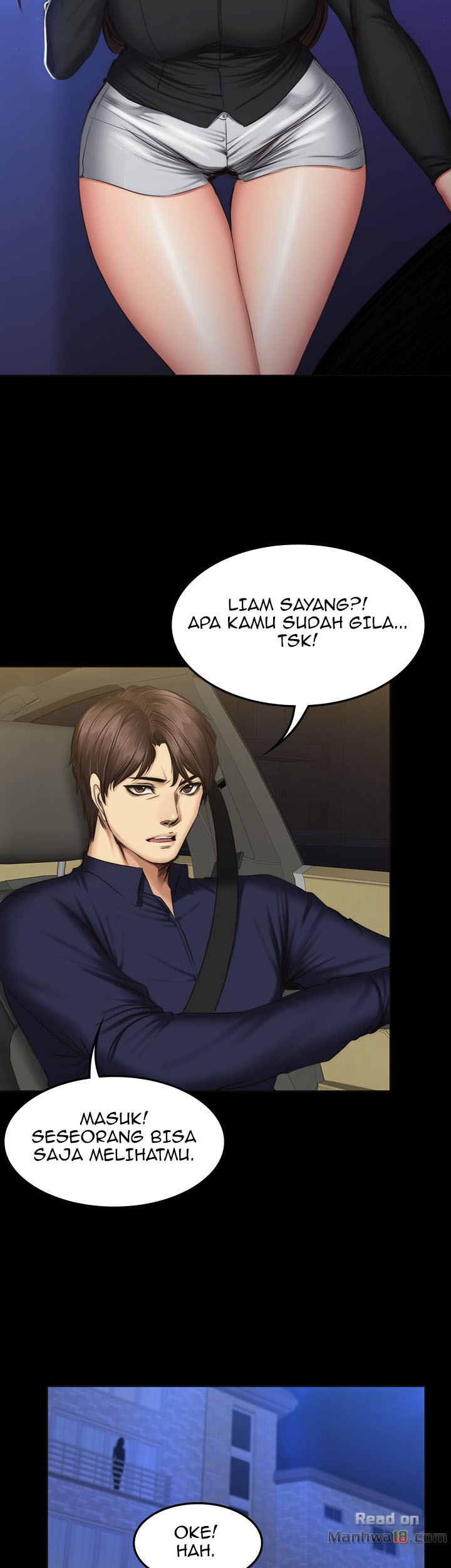 Producer: Trainee - Chapter 60 44 Producer: Trainee - Chapter 60 44