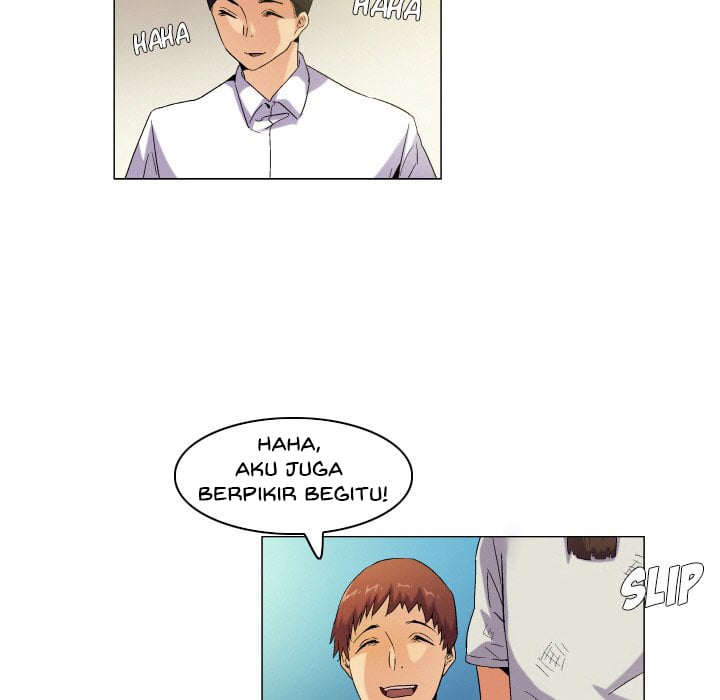 God of App - Chapter 60 20