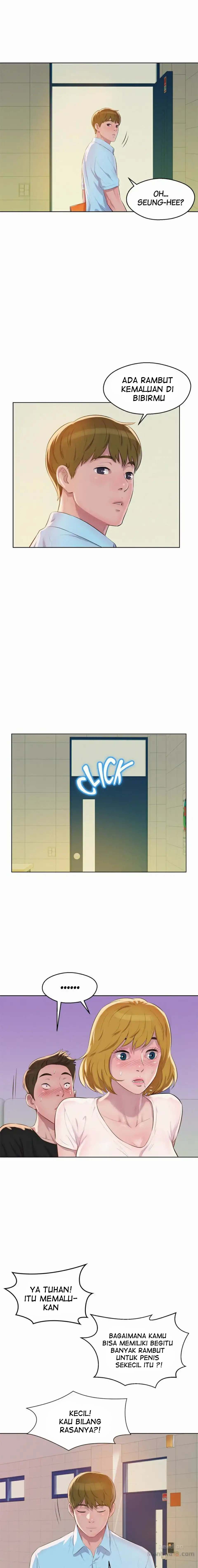 Freshman - Chapter 60 14