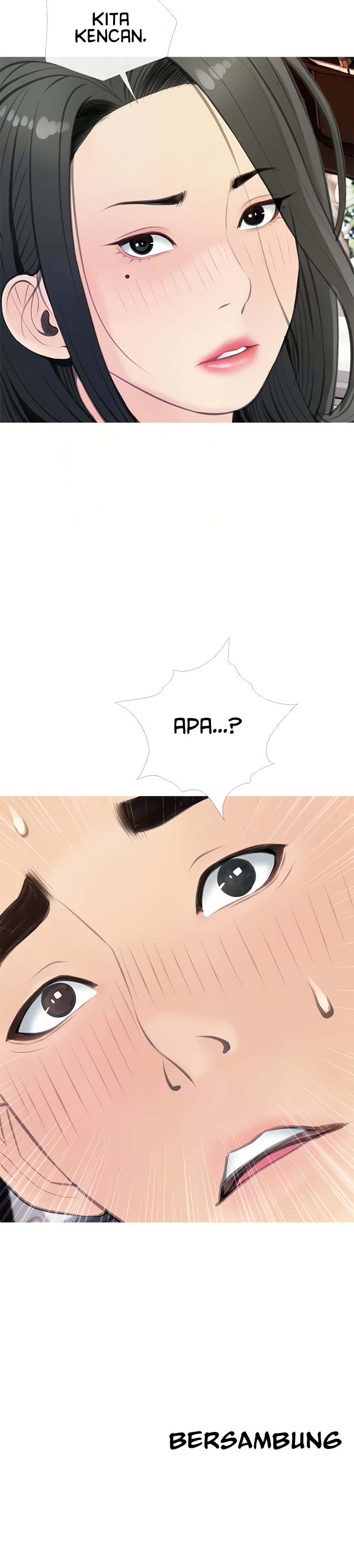 Obscene Private Lesson - Chapter 60 30