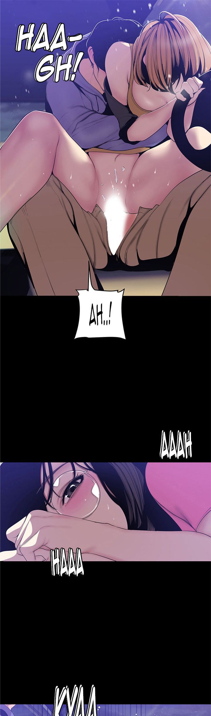 Wonderful New World - Chapter 60 33