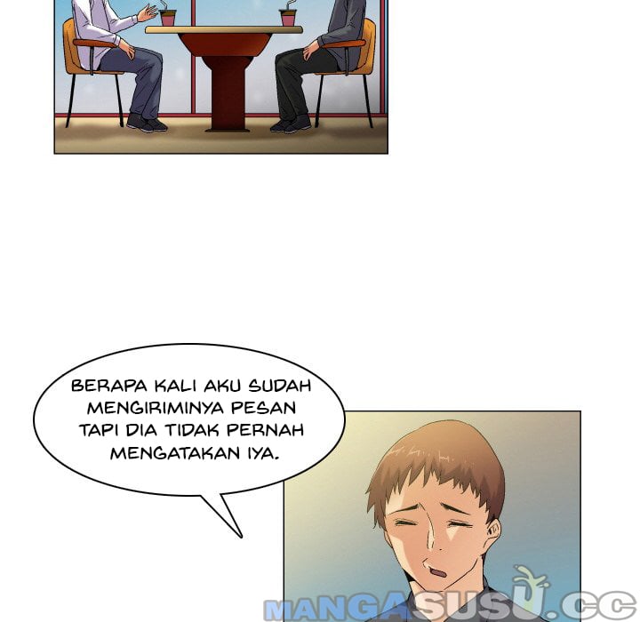 God of App - Chapter 60 16