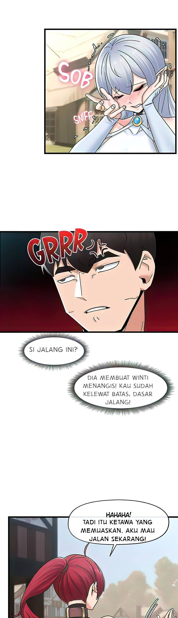 I love the hypnosis of this world - Chapter 60 28 I love the hypnosis of this world - Chapter 60 28