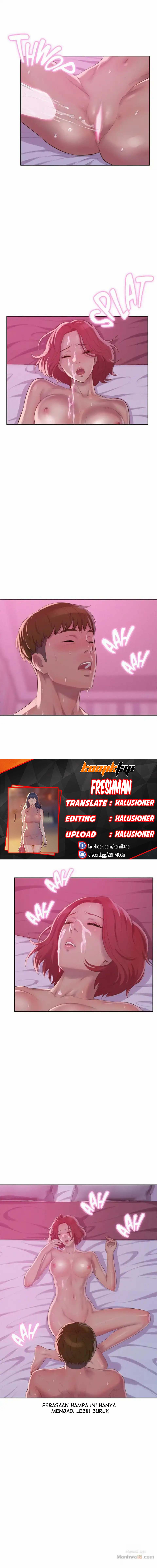 Freshman - Chapter 60 2