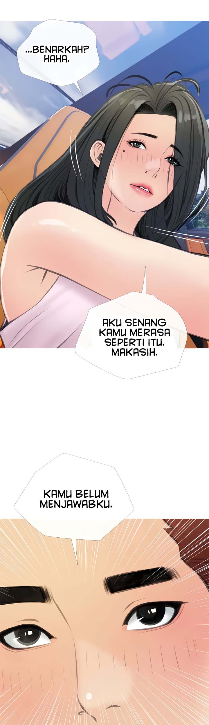 Obscene Private Lesson - Chapter 60 16