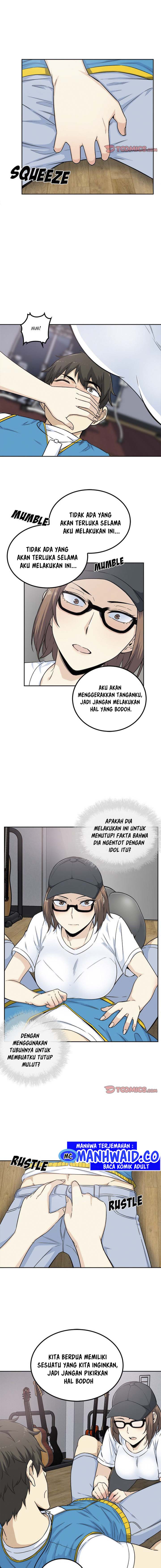 The Ark Is Me - Chapter 60 4