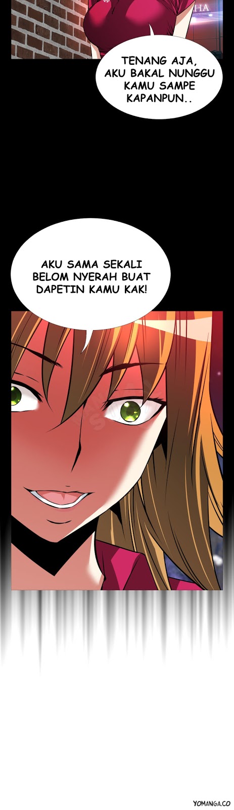 Love Parameter - Chapter 60 14