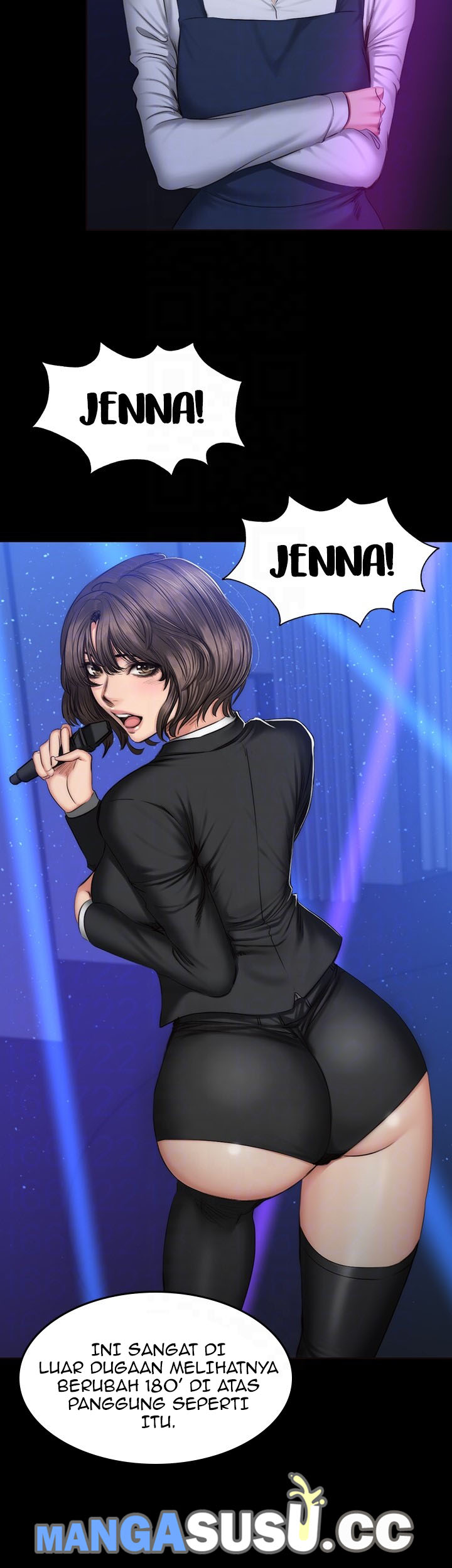 Producer: Trainee - Chapter 60 18 Producer: Trainee - Chapter 60 18