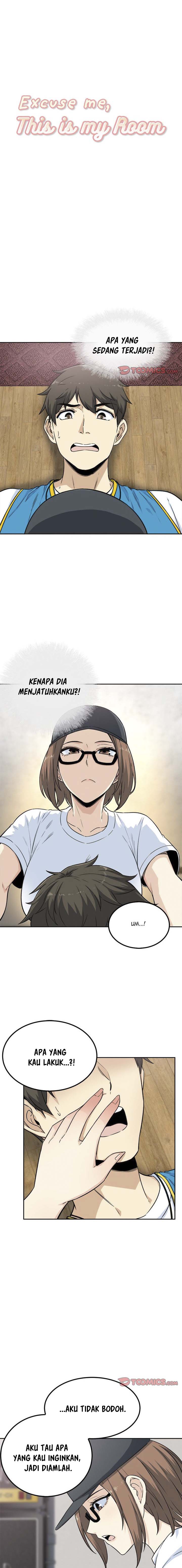 The Ark Is Me - Chapter 60 2