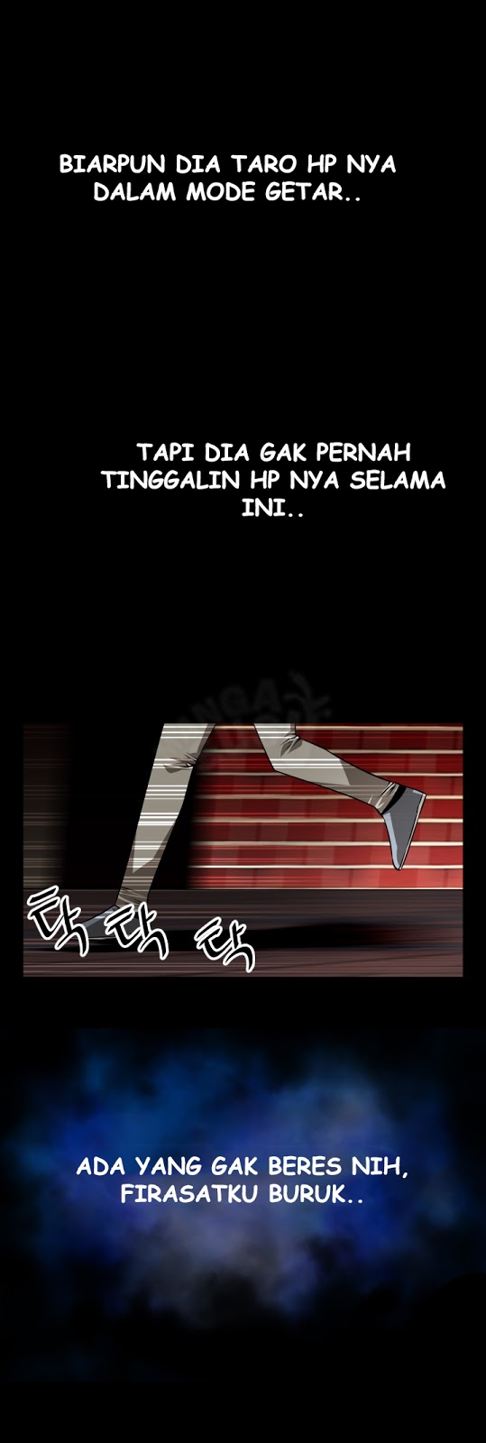 Love Parameter - Chapter 60 29