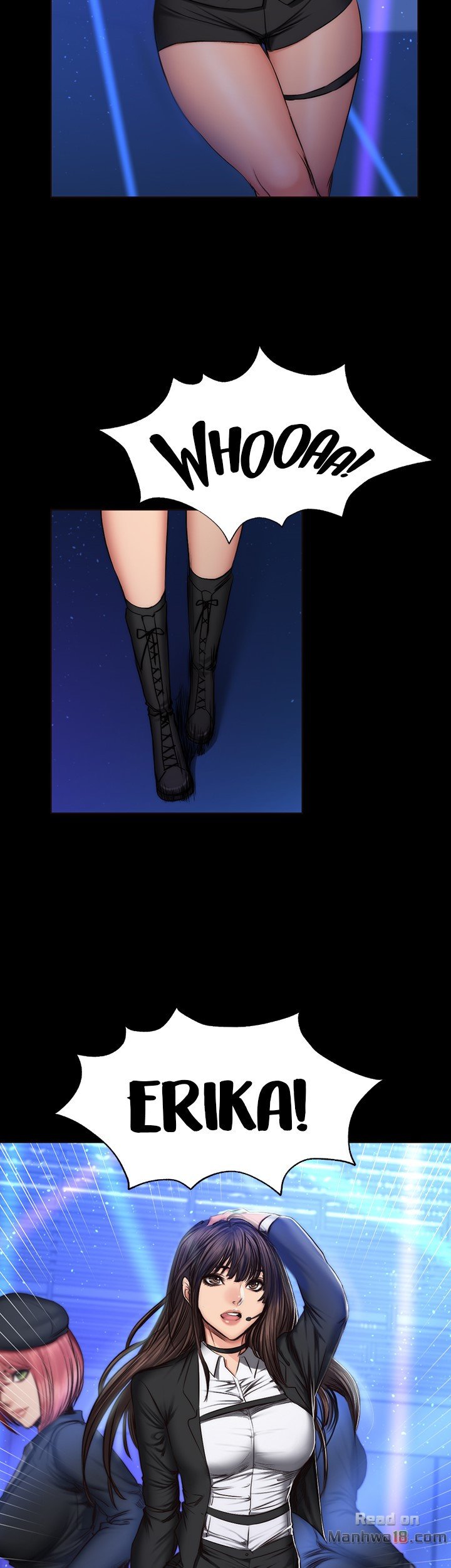 Producer: Trainee - Chapter 60 6 Producer: Trainee - Chapter 60 6