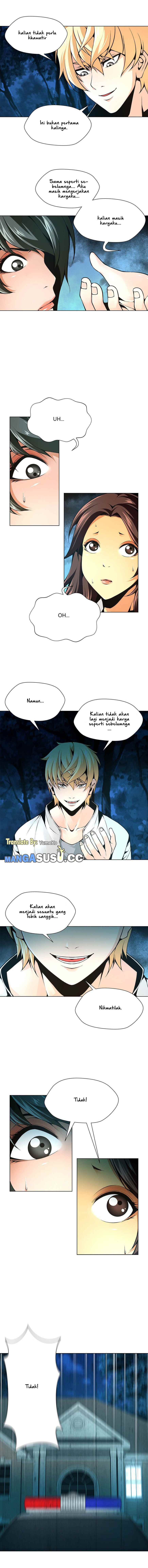 Twin Slaves - Chapter 60 6