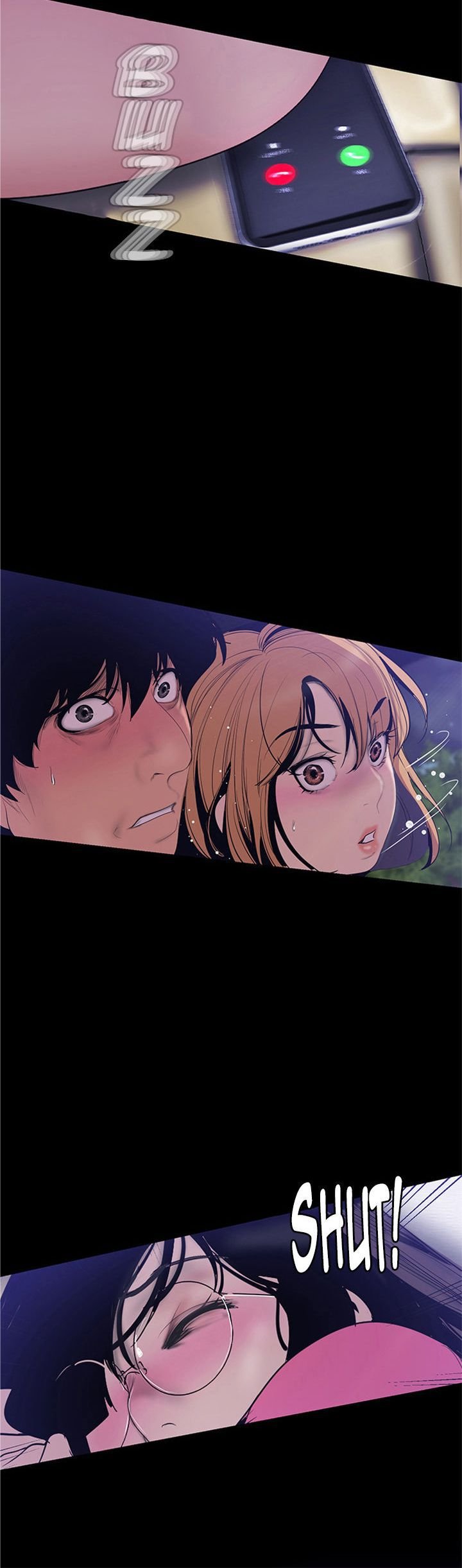 Wonderful New World - Chapter 60 36