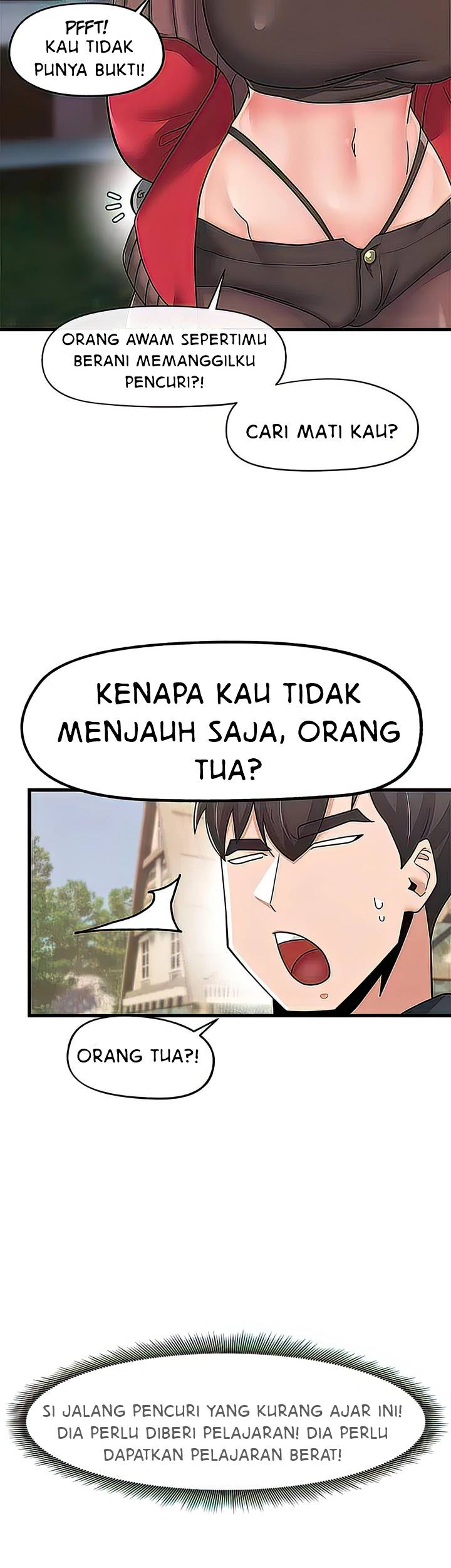 I love the hypnosis of this world - Chapter 60 14 I love the hypnosis of this world - Chapter 60 14