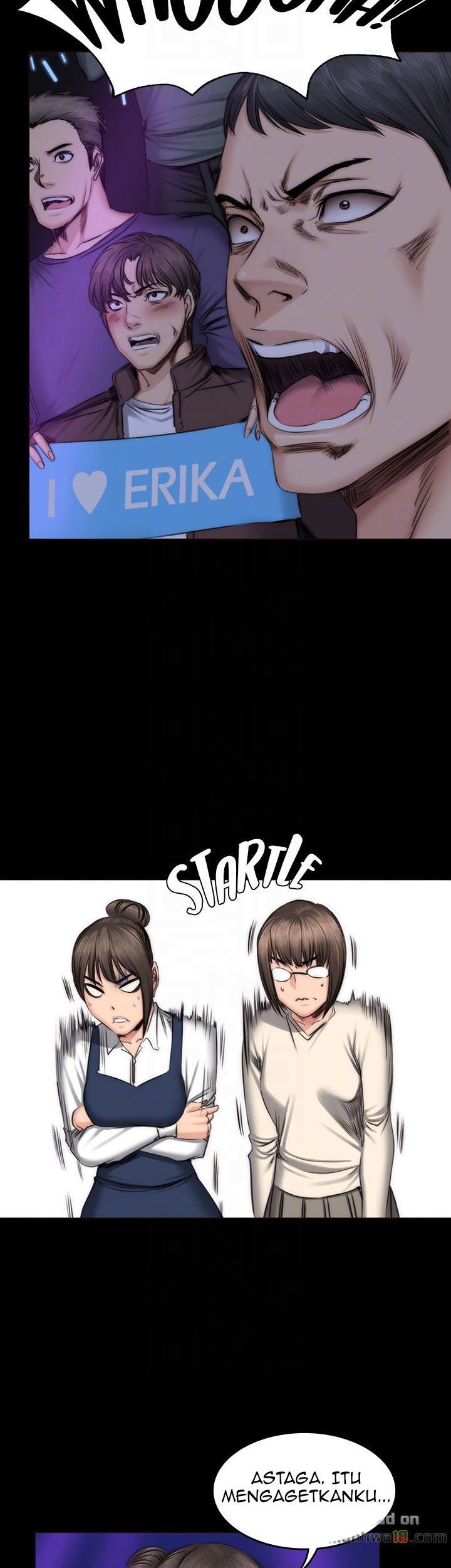 Producer: Trainee - Chapter 60 14 Producer: Trainee - Chapter 60 14