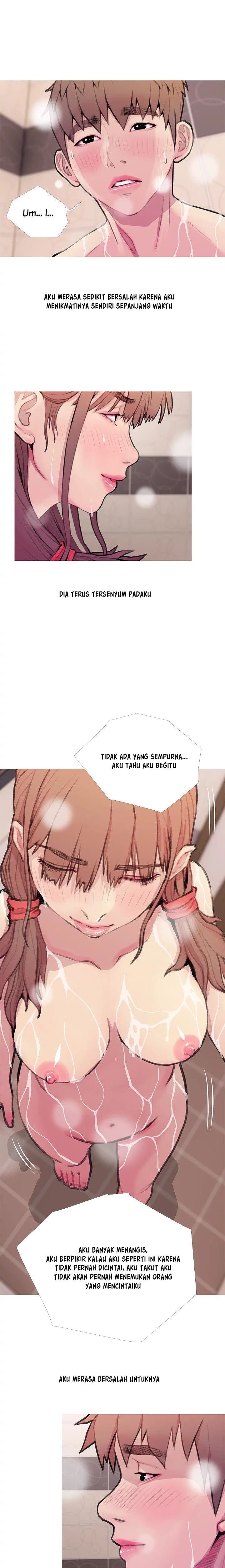 Ms. Master - Chapter 60 6