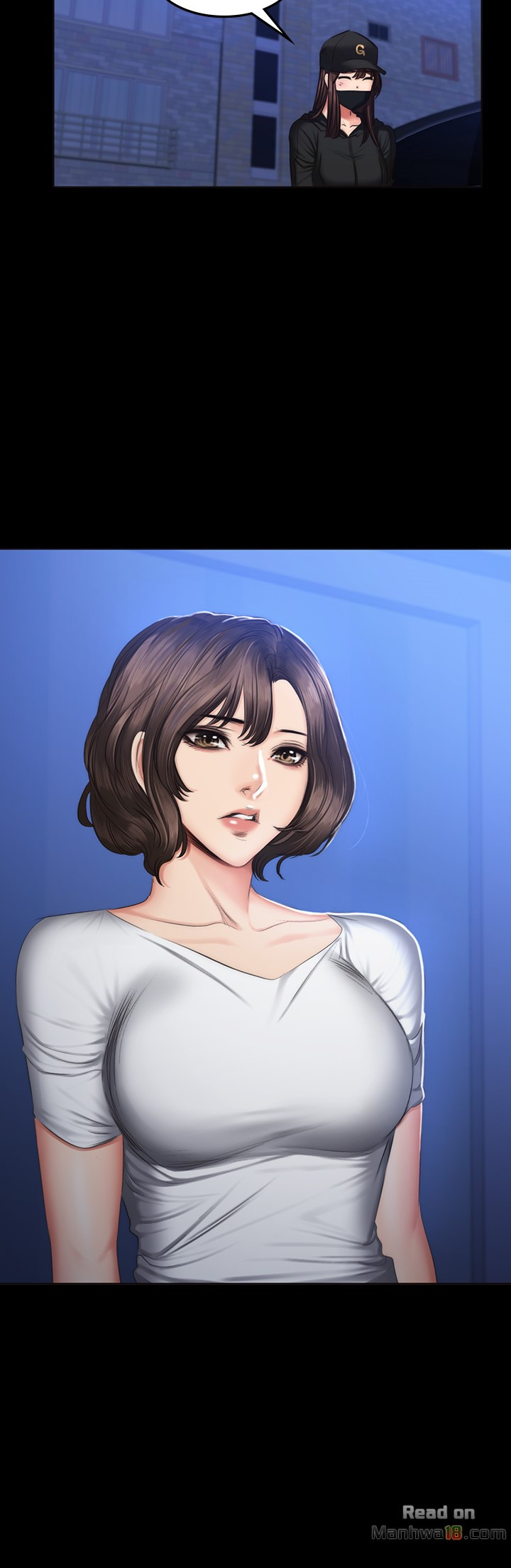 Producer: Trainee - Chapter 60 45 Producer: Trainee - Chapter 60 45