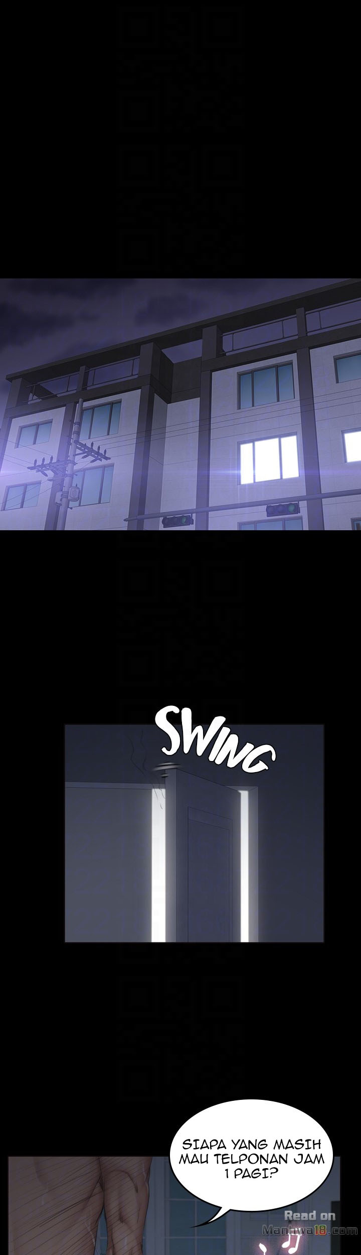 Producer: Trainee - Chapter 60 26 Producer: Trainee - Chapter 60 26