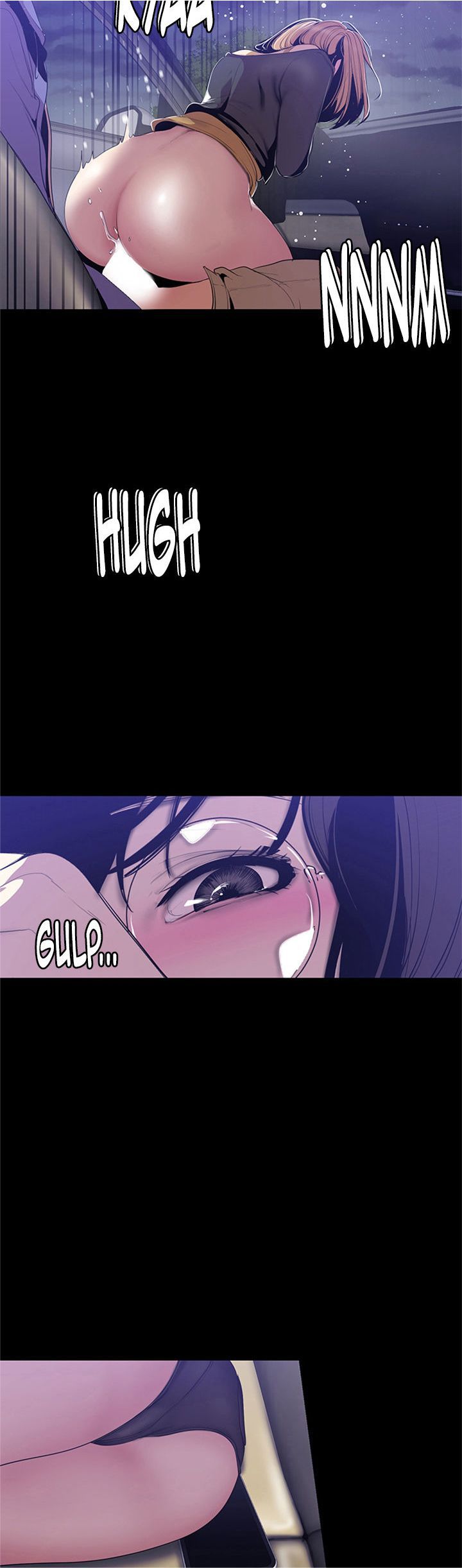 Wonderful New World - Chapter 60 34