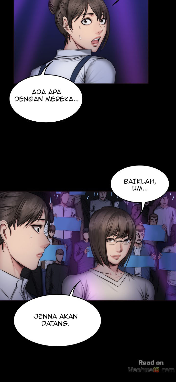 Producer: Trainee - Chapter 60 15 Producer: Trainee - Chapter 60 15