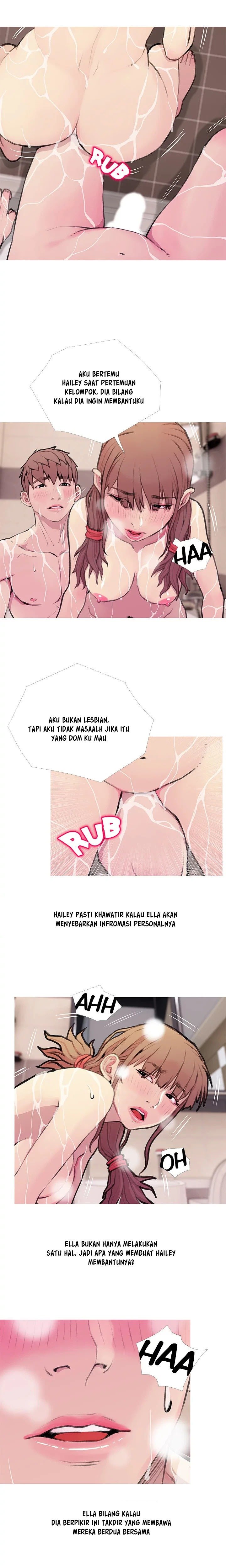 Ms. Master - Chapter 60 7