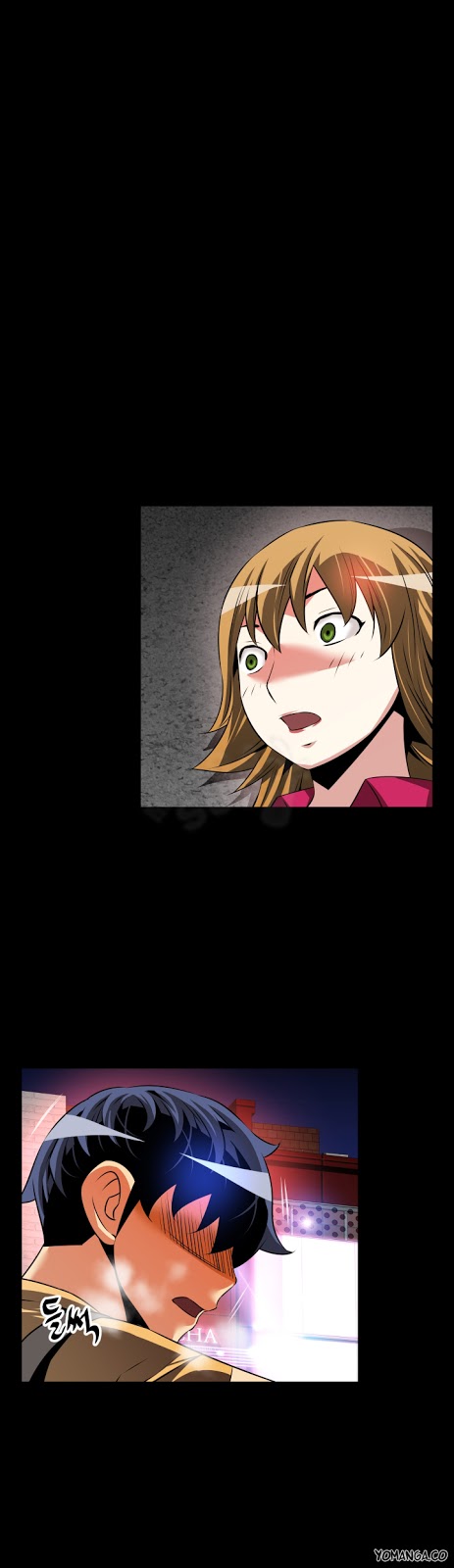 Love Parameter - Chapter 60 8