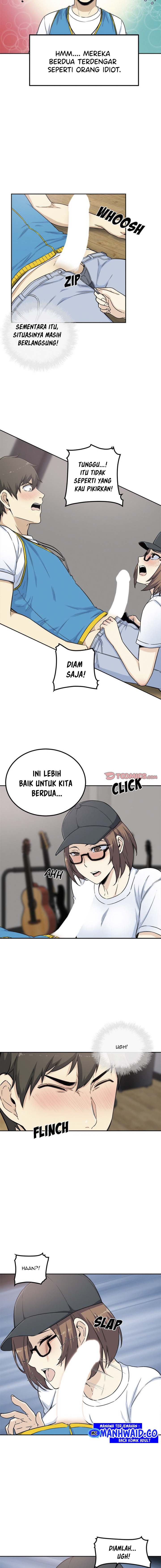 The Ark Is Me - Chapter 60 6