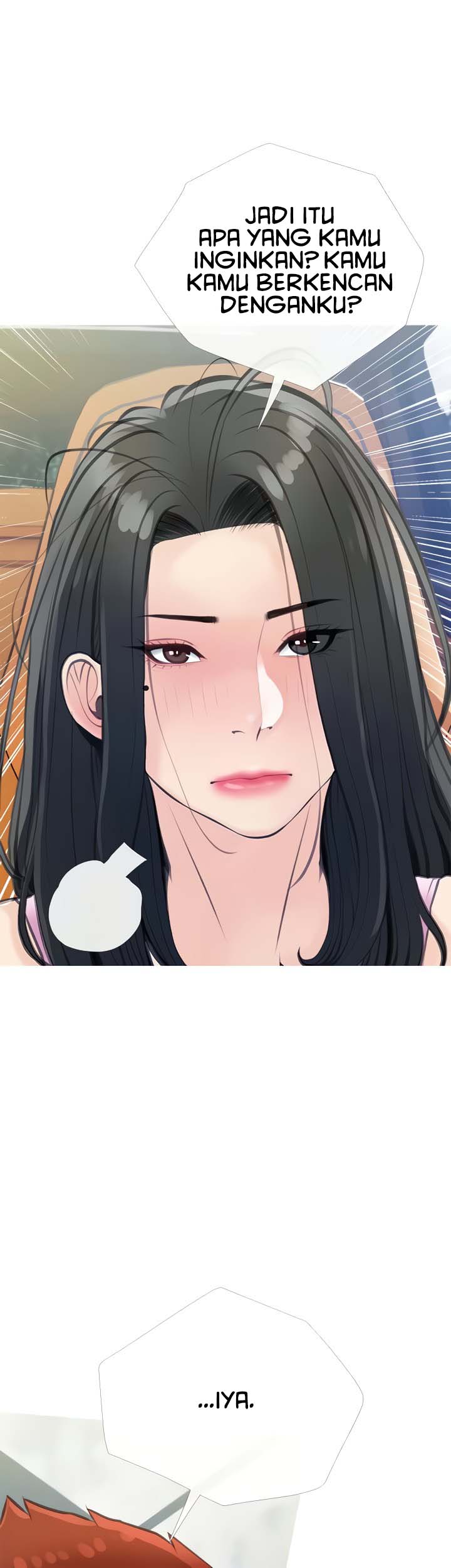 Obscene Private Lesson - Chapter 60 18