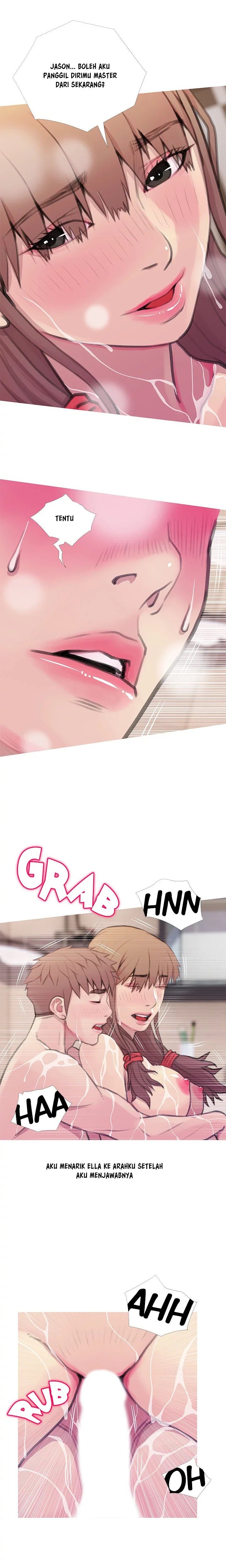 Ms. Master - Chapter 60 12