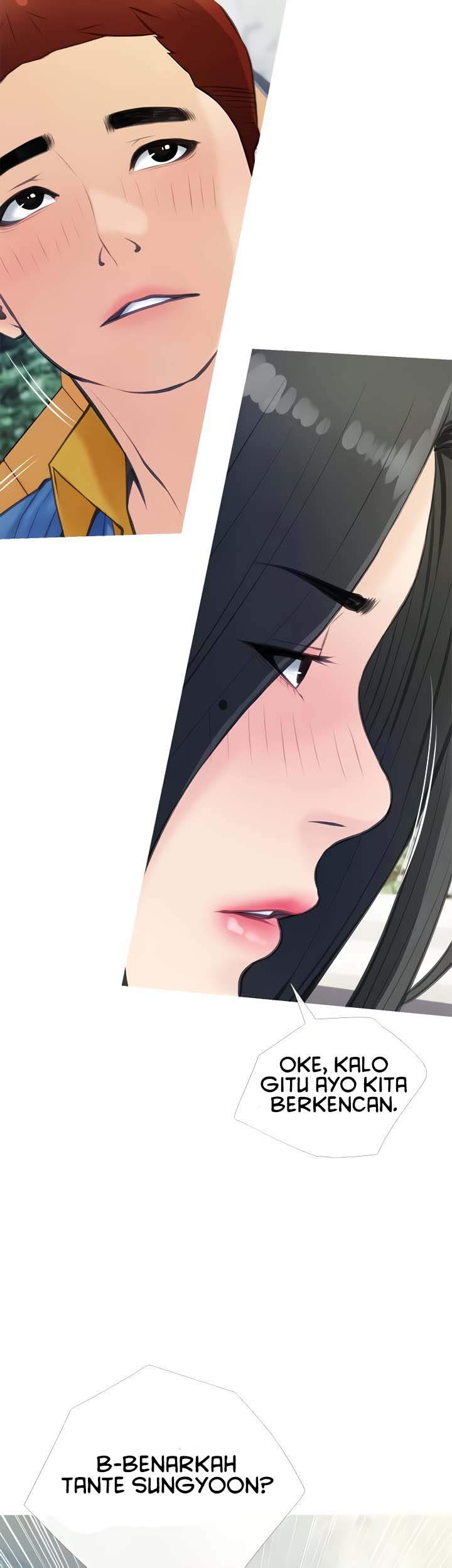 Obscene Private Lesson - Chapter 60 19